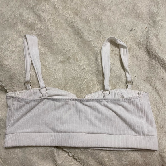 Bralette top - Picture 2 of 2